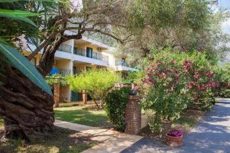 Barbati Beach Apartments - 114