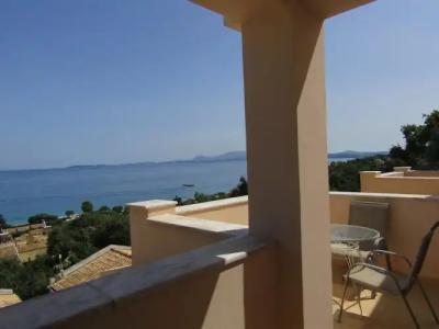 Barbati Beach Apartments - 78