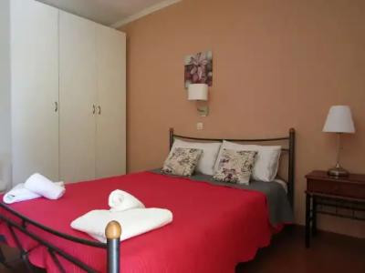 Barbati Beach Apartments - 99