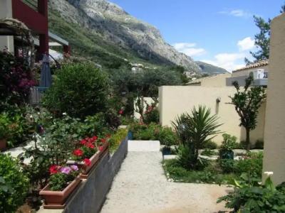 Barbati Beach Apartments - 260