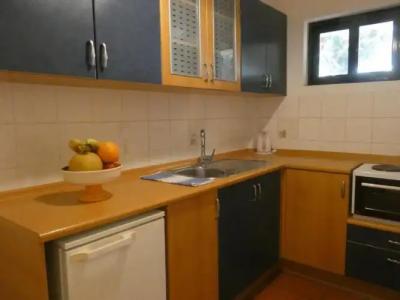 Barbati Beach Apartments - 234