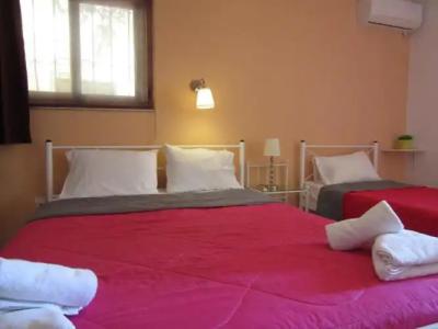 Barbati Beach Apartments - 211