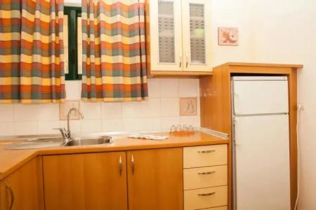 Barbati Beach Apartments - 121