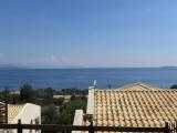2 Bedrooms Duplex Apartment with sea view