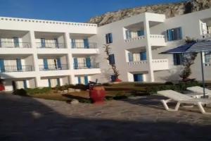 Kantouni Beach Boutique Hotel Kalymnos, Panormos