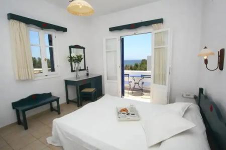 Paros Inn Seafront - 2