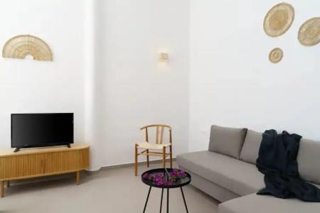 Paros Inn Seafront - 70