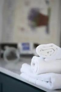 Paros Inn Seafront - 39