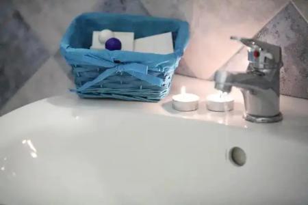 Paros Inn Seafront - 49