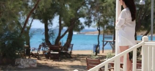 Paros Inn Seafront - 31