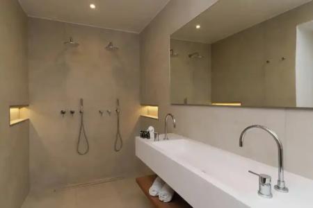 Paros Inn Seafront - 9