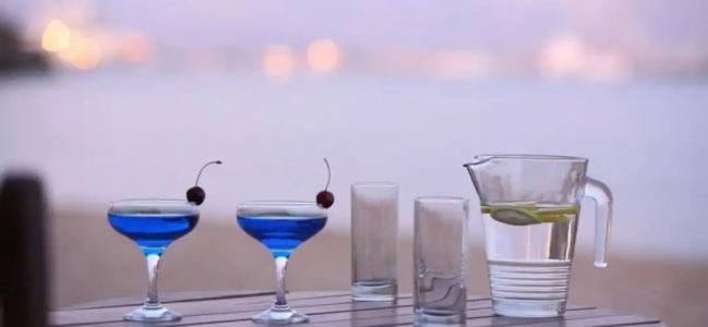 Paros Inn Seafront - 13