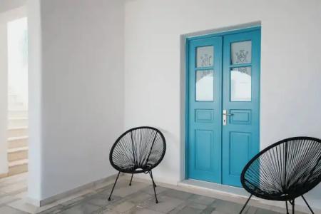 Paros Inn Seafront - 16