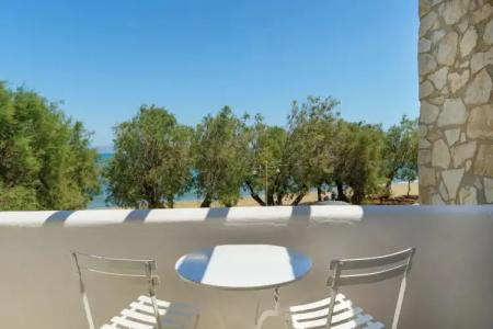 Paros Inn Seafront - 59