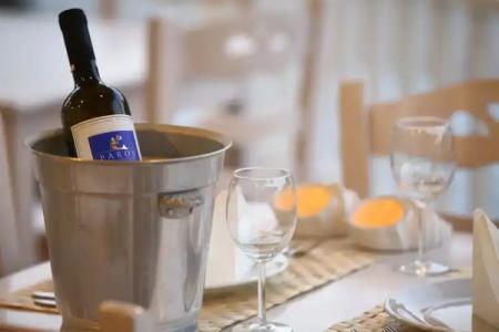 Paros Inn Seafront - 11