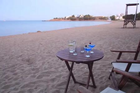 Paros Inn Seafront - 19