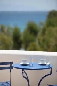 Paros Inn Seafront - 67