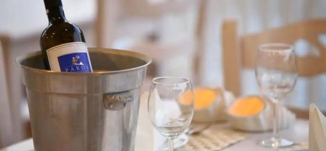 Paros Inn Seafront - 12