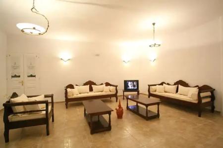 Paros Inn Seafront - 5