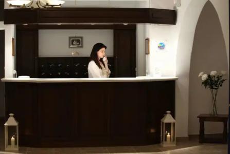 Paros Inn Seafront - 24