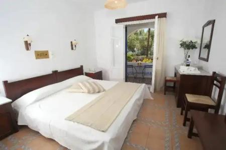 Paros Inn Seafront - 55