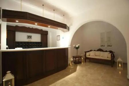 Paros Inn Seafront - 1