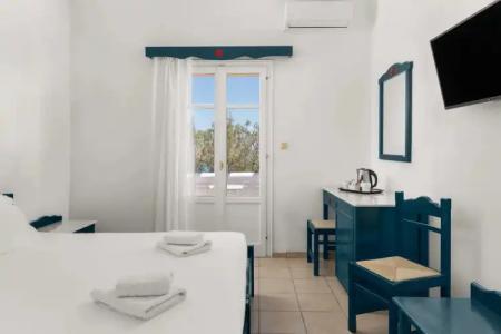 Paros Inn Seafront - 62