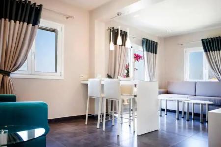 Dionysos Village Resort - 43