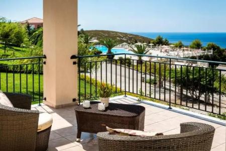 Dionysos Village Resort - 56