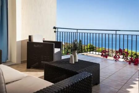 Dionysos Village Resort - 72