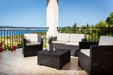 Dionysos Village Resort - 12