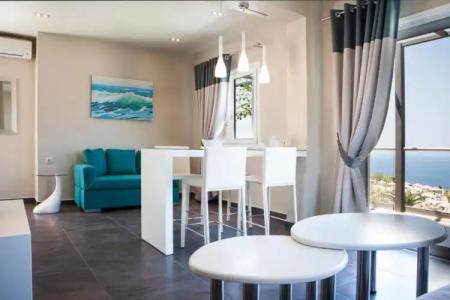 Dionysos Village Resort - 42