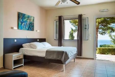 Dionysos Village Resort - 85