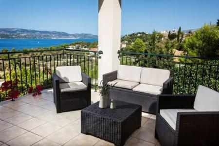 Dionysos Village Resort - 79