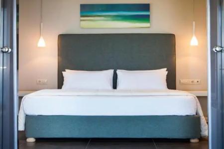 Dionysos Village Resort - 41