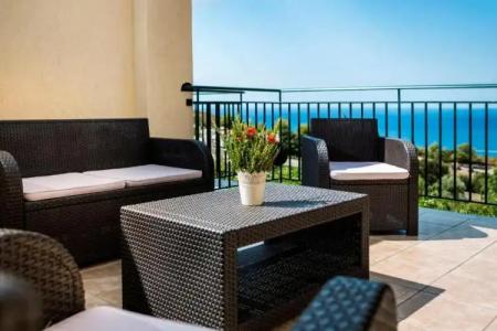 Dionysos Village Resort - 68