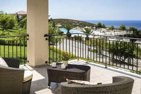 Dionysos Village Resort - 82