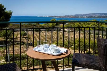 Dionysos Village Resort - 6