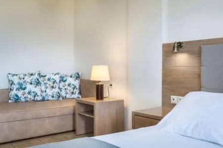 Dionysos Village Resort - 24