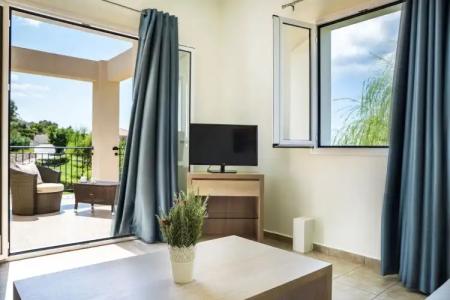 Dionysos Village Resort - 2