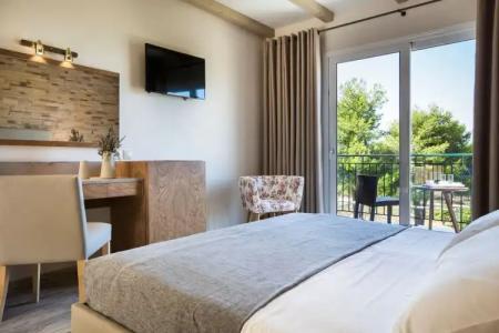 Dionysos Village Resort - 4