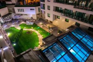 Spa Hotel Persenk, Devin