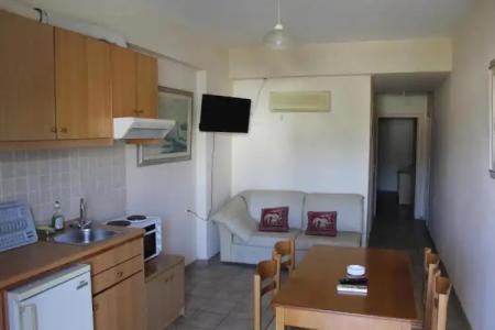 El Greco Apartments - 25