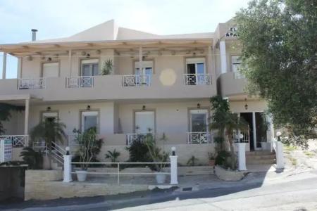 El Greco Apartments - 24