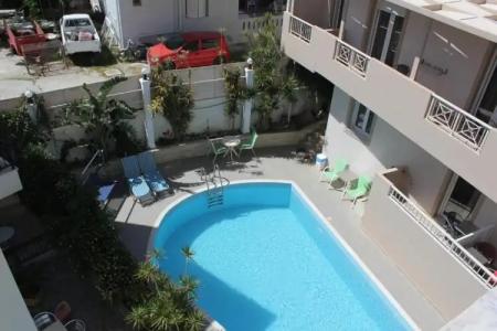 El Greco Apartments - 11