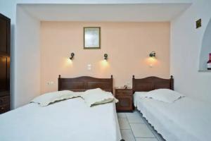 Sea View Studios & Apartments, Agia Anna Naxos
