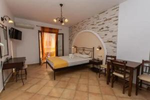 Summer Dream II, Agia Anna Naxos