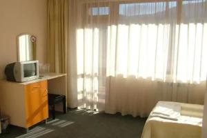 Family Hotel Tonina, Devin