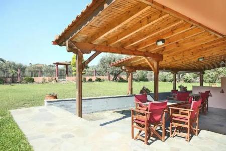 Alexandros Apartments - 45