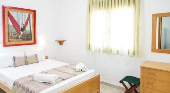 Alexandros Apartments - 5